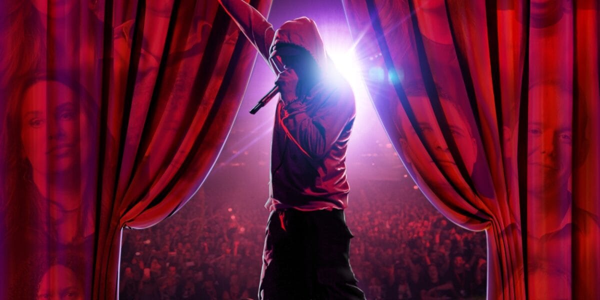 Documentaire Stans, la carrière d'Eminem vue par les fans