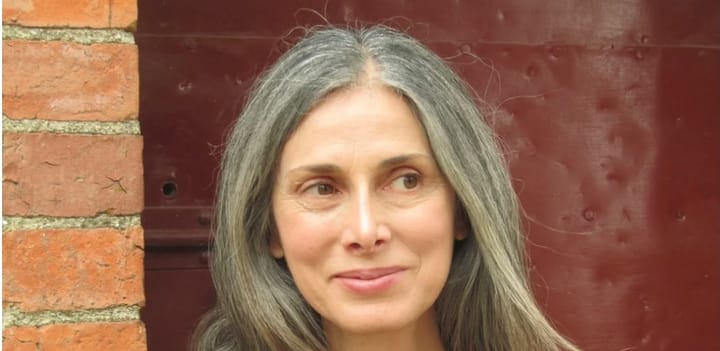 Christine Leunens