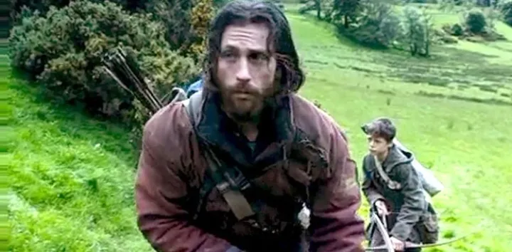 Film d’horreur “Werwulf”, le loup-garou avec Aaron Taylor-Johnson et Lily-Rose Depp