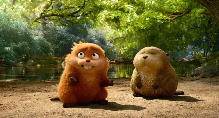 Film d'animation Disney Pixar Hoppers, la première bande-annonce, l'intrigue et le casting