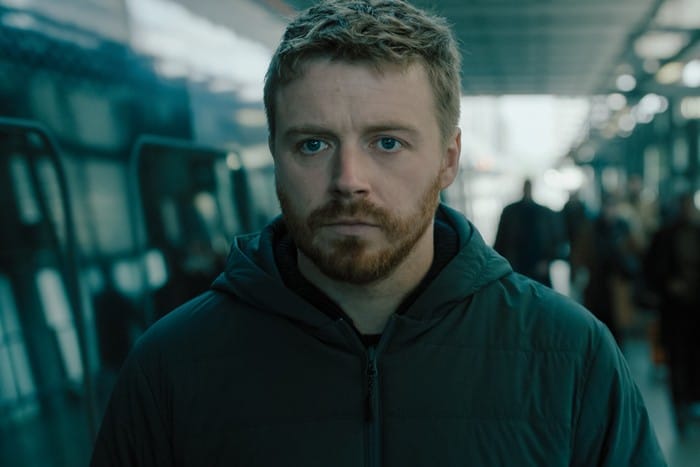 Série tv thriller Berlin Noir, l'adaptation des livres de Philip Kerr avec Jack Lowden