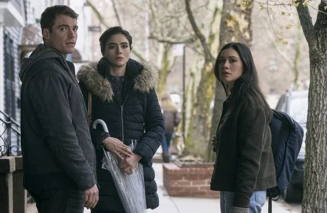 The Night Agent avec Gabriel Basso, les nouveautés de la saison 3