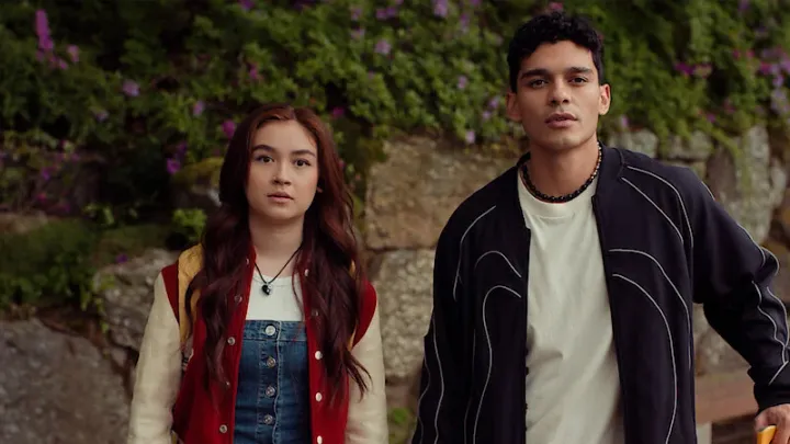 Série tv romance XO, Kitty saison 3: les nouvelles recrues du casting